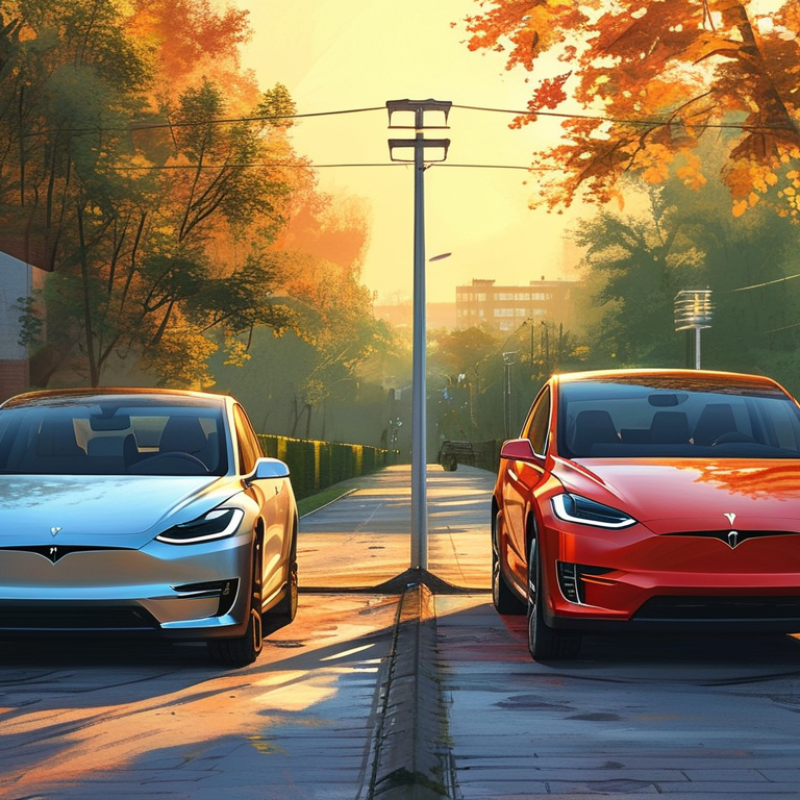 What is the Difference Between Fast and Slow Charging Methods?