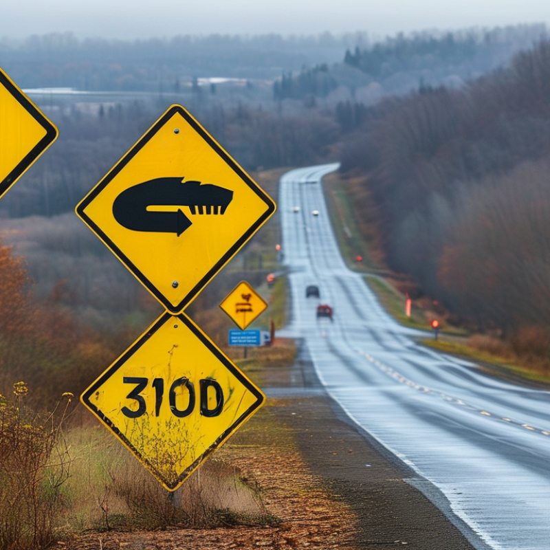 What are the Most Effective Road Safety Signs for Buyers?
