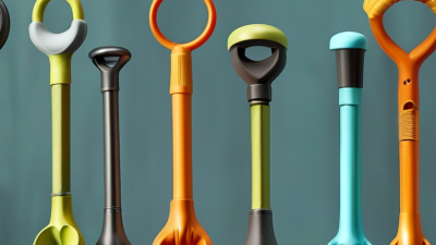 Top 10 Portable Poop Scoops for Dog Owners Worldwide?