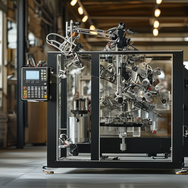 Top Fragrance Filling Machine Solutions for Global Buyers?