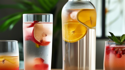 Top Tips for Choosing the Best Drinking Glasses Set?