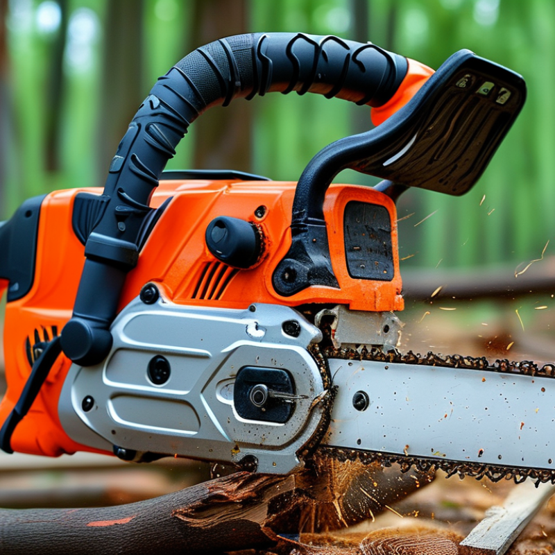 Top 10 Tips for Choosing China Electric Chainsaw?