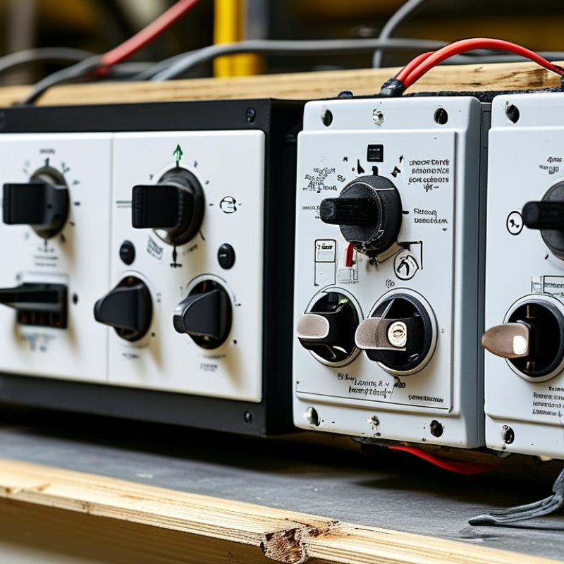 How to Choose the Right Transfer Switch for Your Needs?