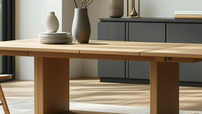 What is a Foldable Tt Table and Why You Need One?