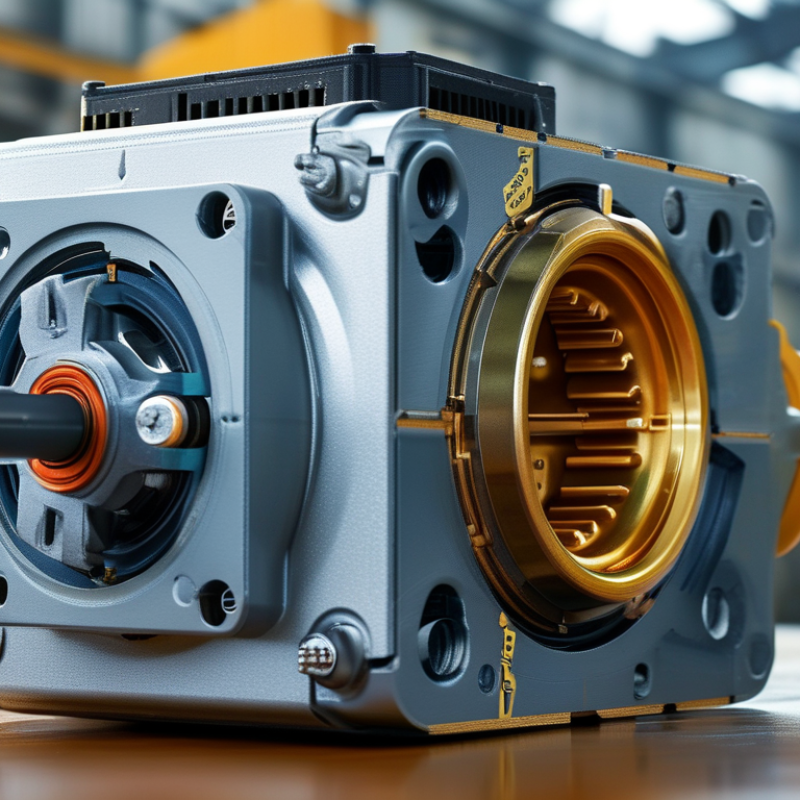 What is Siemens Motor Module and How Does It Work?