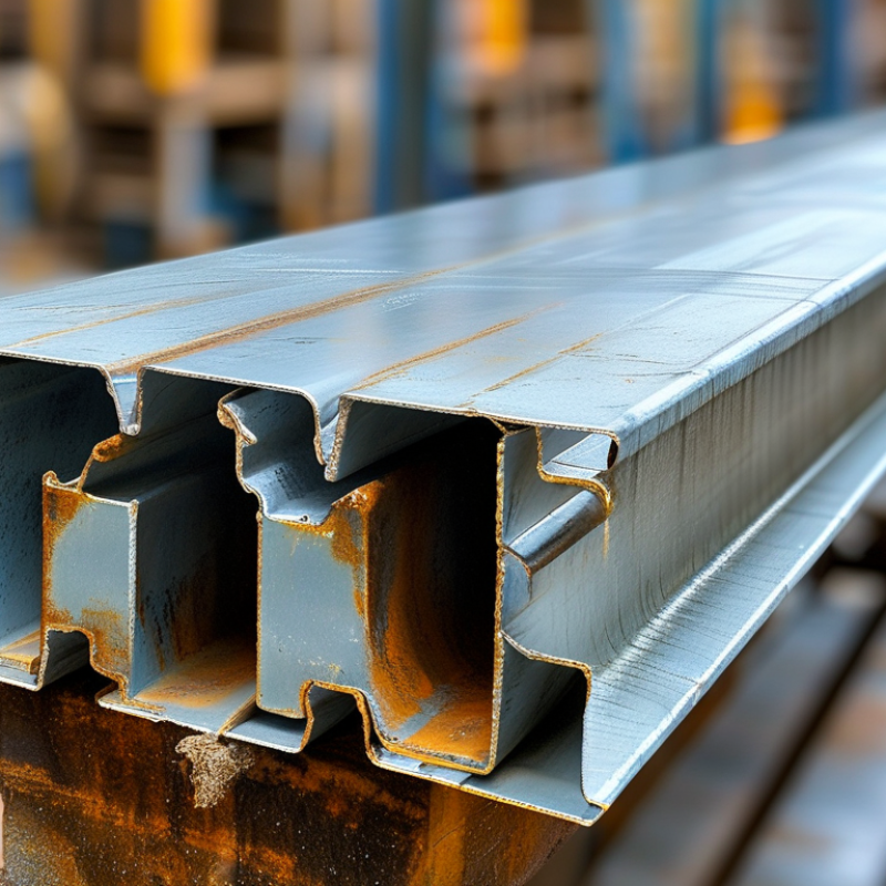 Top Quality Galvanized Steel Studs for Global Buyers?