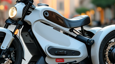 Top 10 Adult Electric Trikes for Global Buyers in 2026?