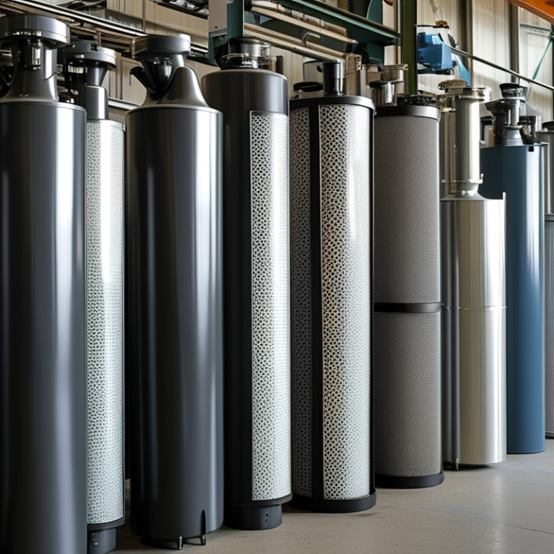 How to Choose the Right Chamber Filter Plate for Your Needs?