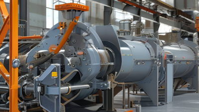 Best Sludge Dewatering Equipment for Global Buyers?