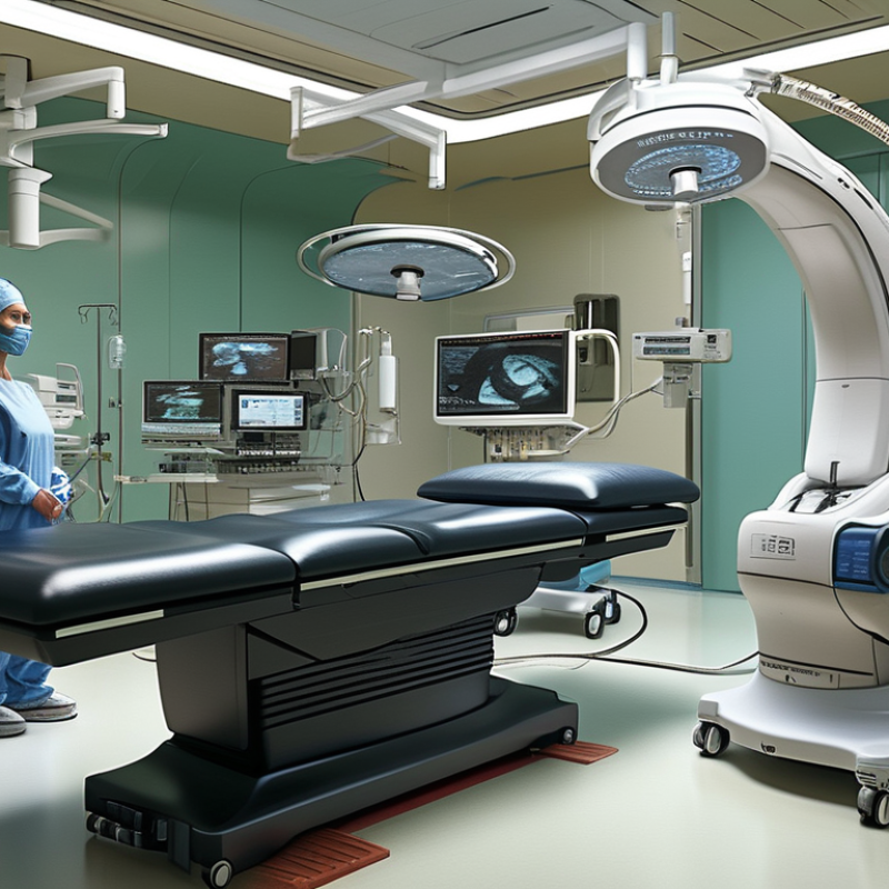 What is the Future of Robotic Assisted Vascular Intervention?