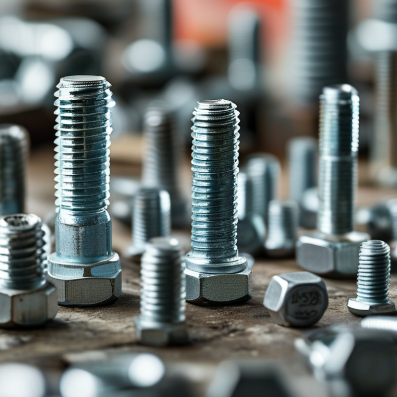 2026 Best Hex Bolt Buying Guide for Global Suppliers?