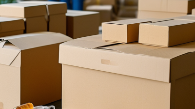 Top 10 Paper Slip Sheets Suppliers in China for Global Buyers?