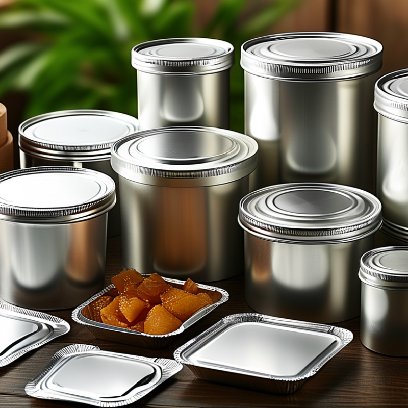 How to Choose the Right Aluminium Sachet for Your Needs?