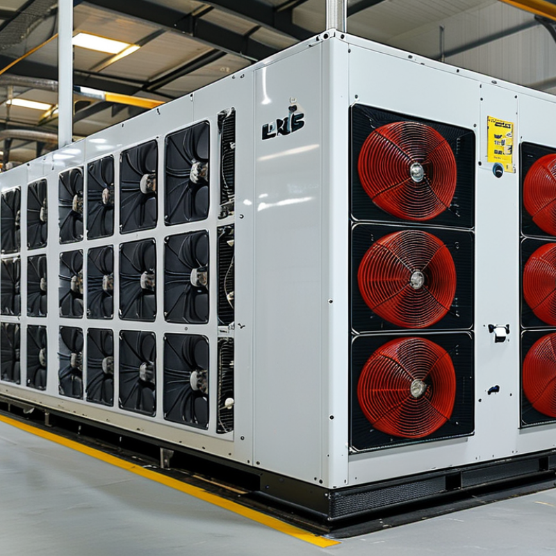 Top Cold Storage Condensing Units for Global Buyers?