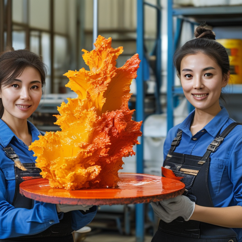 Top Uv Inks Supplier in China for Global Buyers?