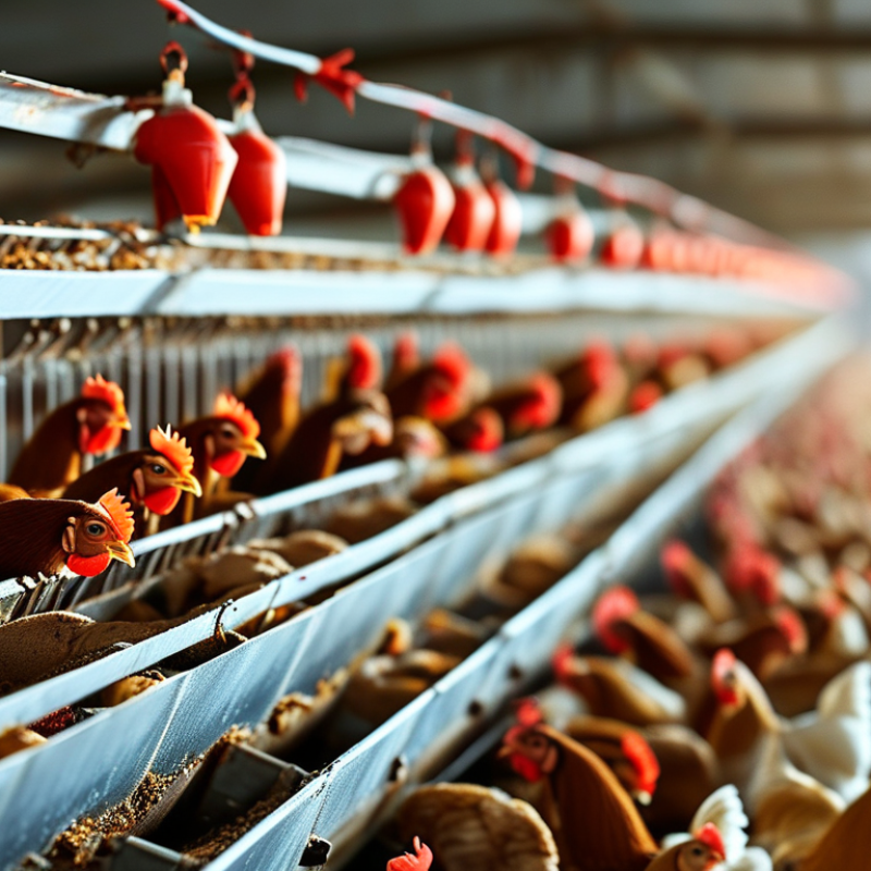 China Best Fully Automatic Poultry Farm Solutions for Buyers?