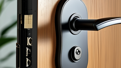 How to Choose the Best Zigbee Door Lock for Your Home?