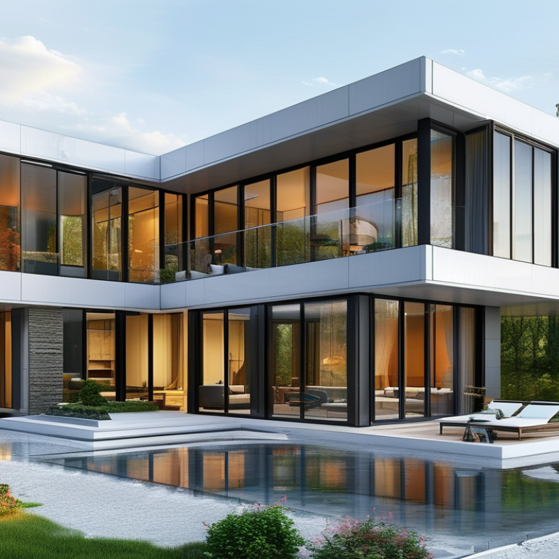 2026 Best Villa Modular Homes for Modern Living Solutions?