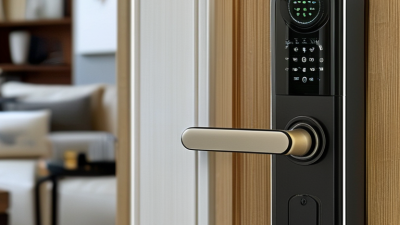 Best Zigbee Door Lock for Smart Home Security Solutions?