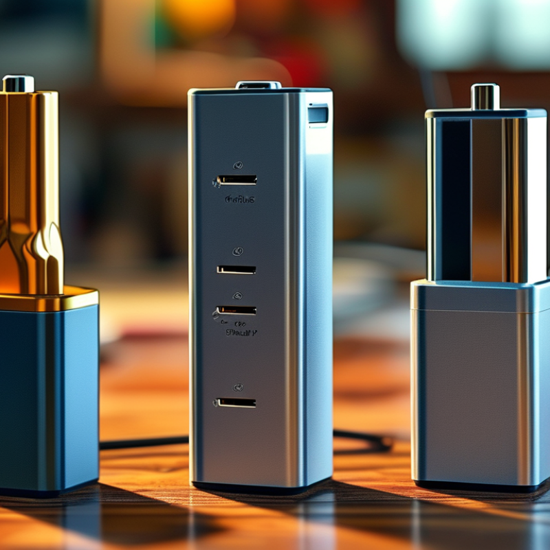 2026 Top Usb Charger Plug Trends What Buyers Should Know?