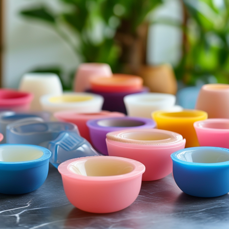 Top Menstrual Disc Manufacturers for Global Buyers?