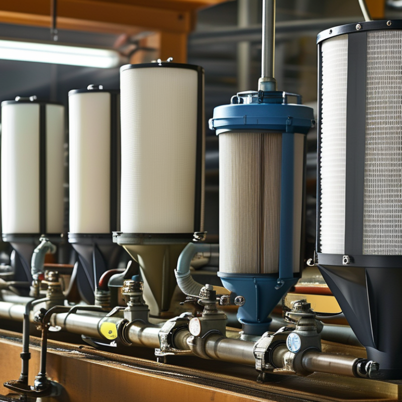 Essential Tips for Choosing the Right Filter Drier Core?