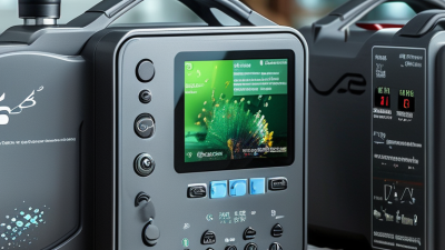 2026 How to Choose the Best Portable Dissolved Oxygen Meter for Your Needs