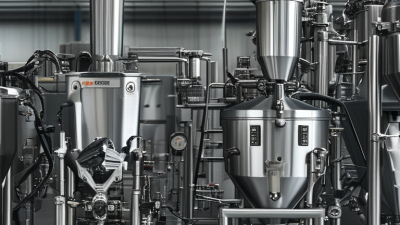 How to Choose the Best Mixing Equipment for Your Needs?