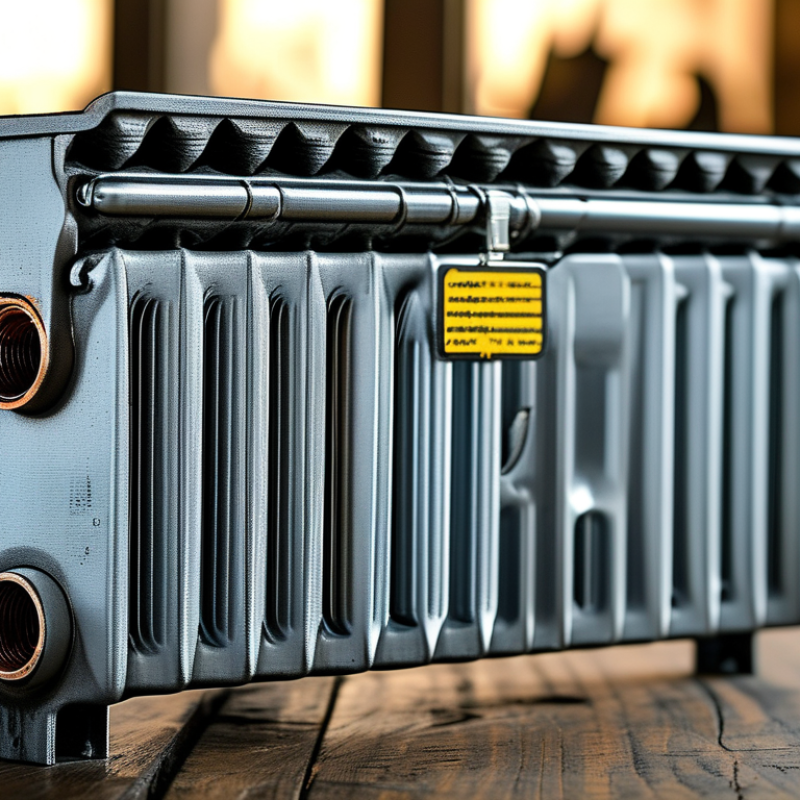 How to Choose the Best Alloy Radiators for Your Needs?
