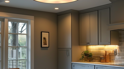 How to Choose the Best Spot Light On Ceiling for Your Home?
