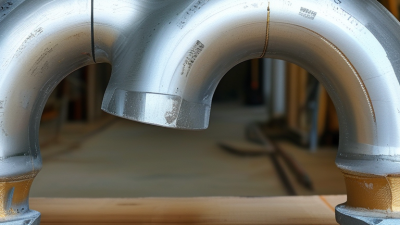 Top Tips for Choosing Seamless Elbows in Your Projects?