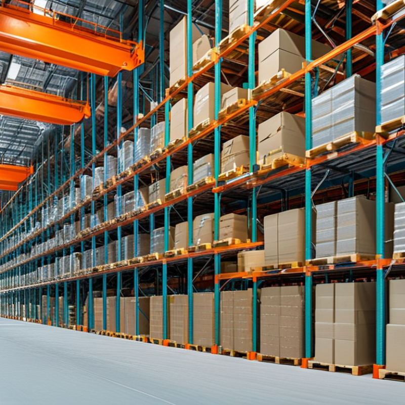 Discover the Best Heavy Duty Storage Solutions in China?