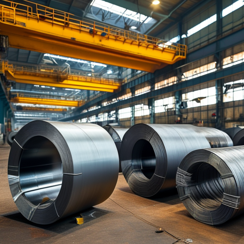 Top Industrial Furnace Wire Supplier for 2026 Buyers Guide?