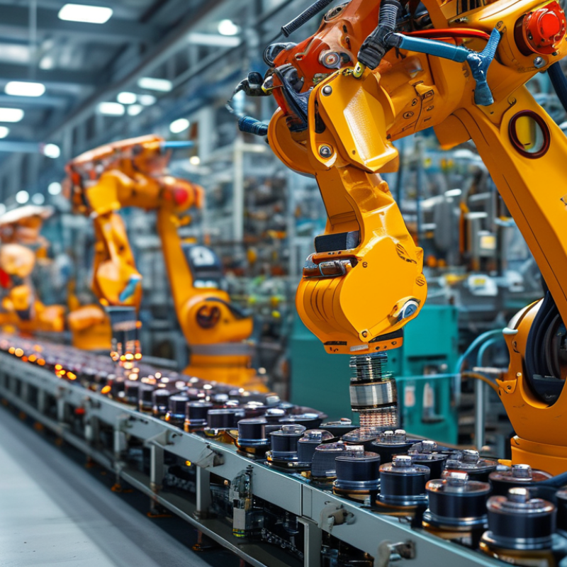 Best Battery Manufacturing Equipment for Efficient Production?