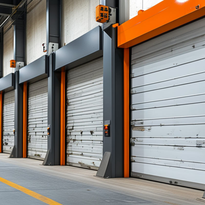 How to Choose the Best Speeds Door for Your Needs?