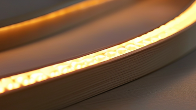 How to Choose the Right Induction Strip Light for Your Needs?