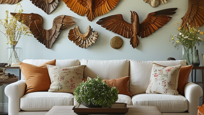 How to Choose the Best Deco Wing for Your Home Decor?