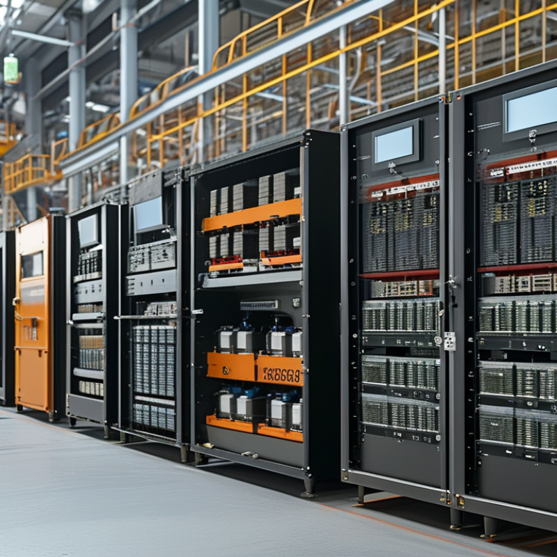 Top Battery Formation Cabinet Buying Guide for 2026?