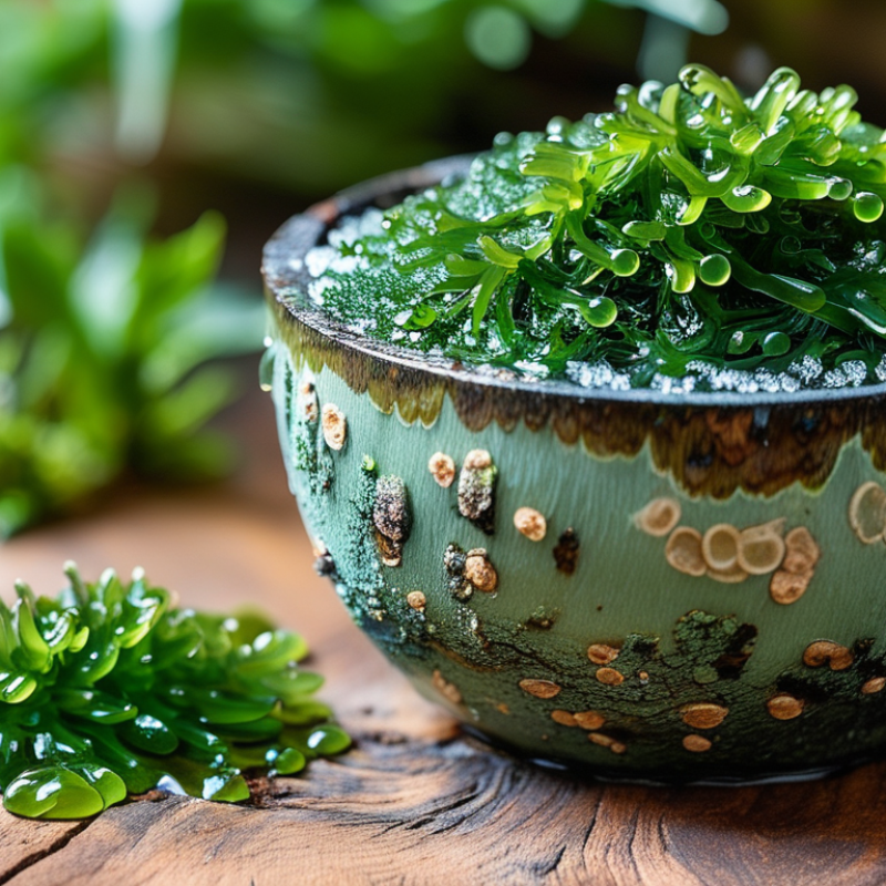 How to Use Seaweed Fertilizer for Maximum Plant Growth?