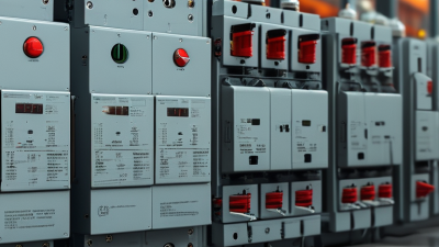 2026 Best Air Circuit Breaker for Global Buyers to Consider?
