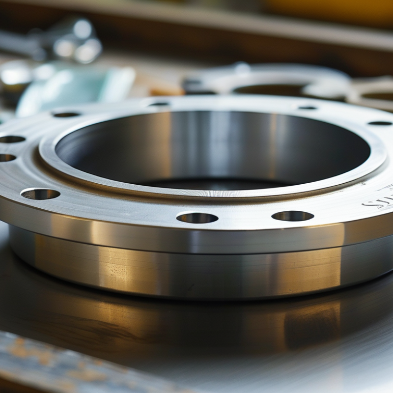 Why Choose 304 Stainless Steel Flanges for Your Projects?