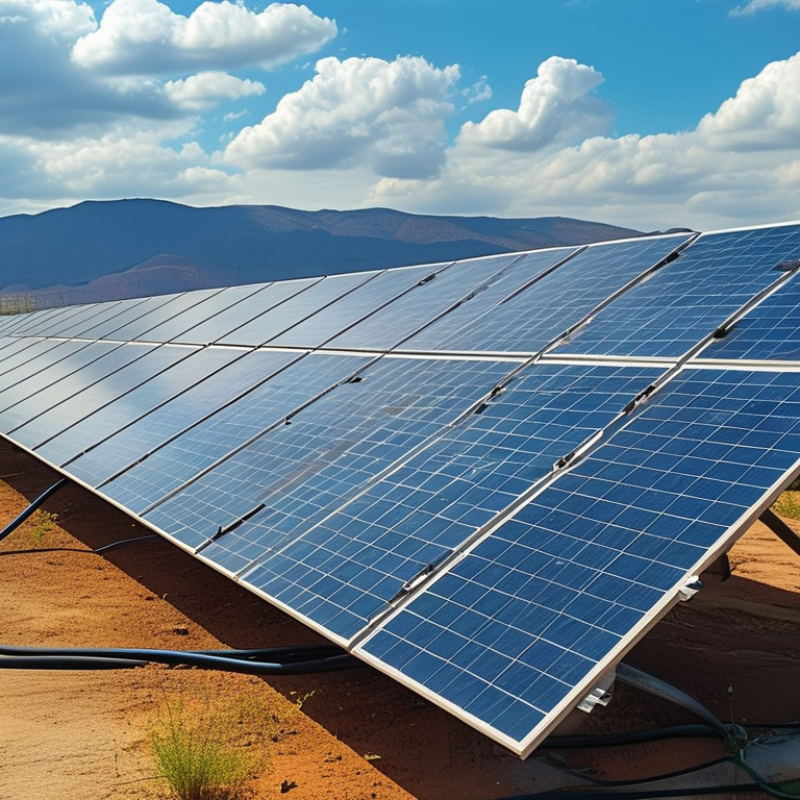 Top 10 Reasons Your Solar Power Supply Fails to Charge Battery?