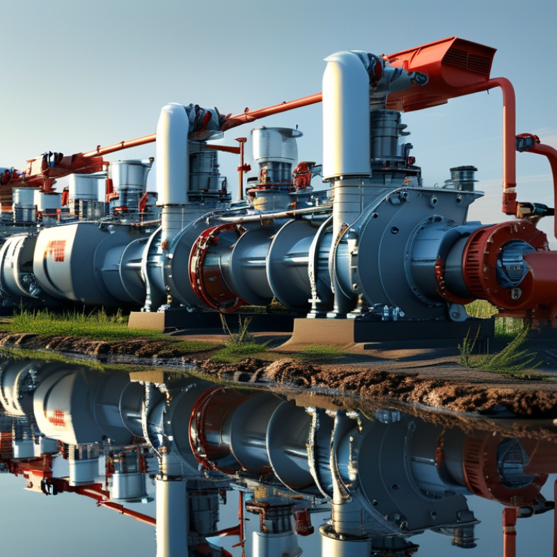 China Best Diesel Water Pump Unit for Reliable Global Supply?