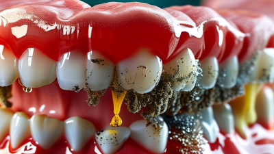 What is Denture Soak and How Does It Work?