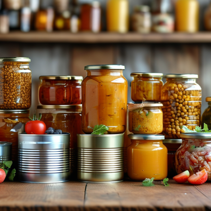 2026 Best Food Cans for Global Buyers What to Look For?