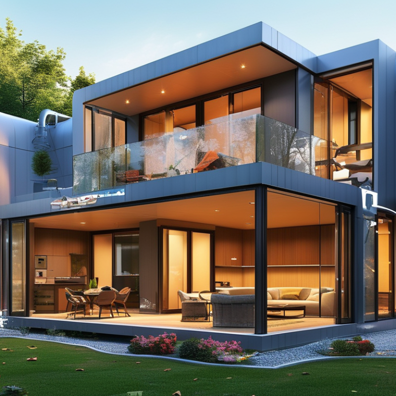 2026 How to Choose Villa Modular Homes for Your Needs?