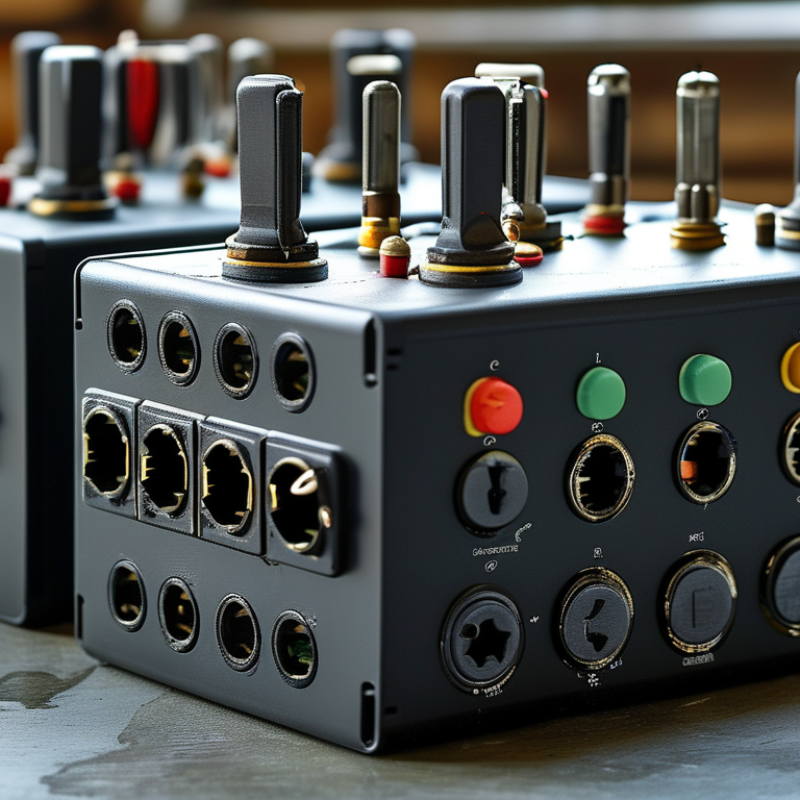 Essential Tips for Choosing the Right Transfer Switch