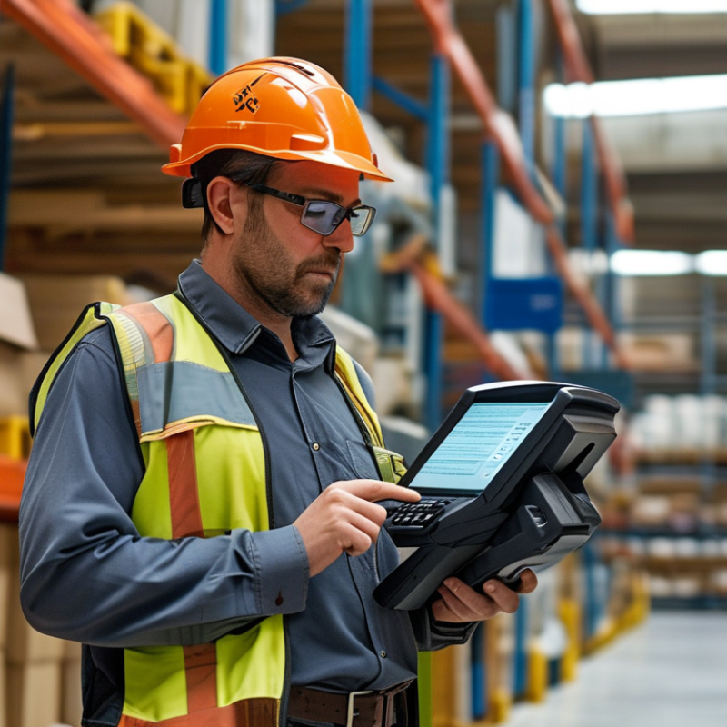 How to Choose the Best Bar Code Reader for Your Business?