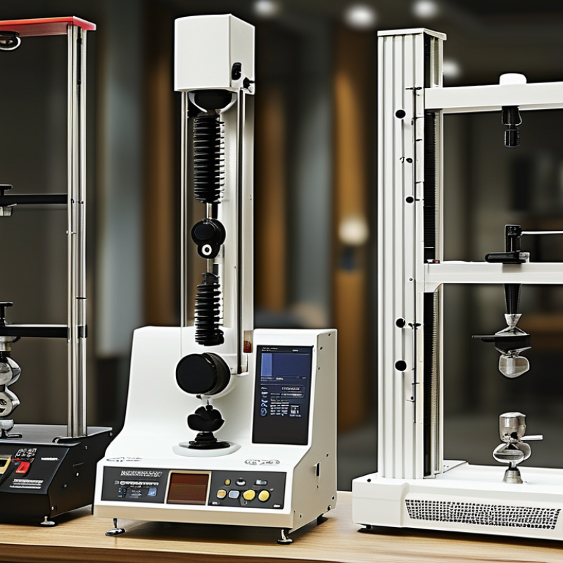 How to Choose the Best Tensile Strength Machine for Your Needs?