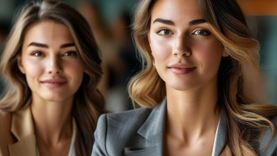 Top 10 Female Connectors Every Global Buyer Should Know?